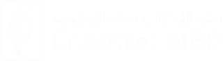 Emirates NBD DirectRemit logo