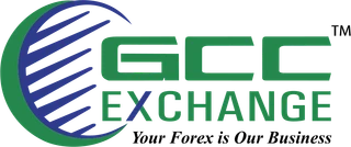 GCC Exchange logo